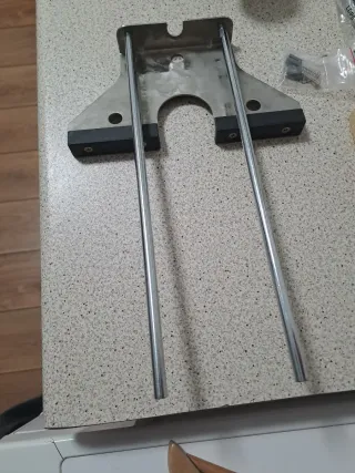 Fresadora Eléctrica Varo 900w