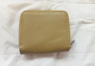 Monedero Paco Martínez