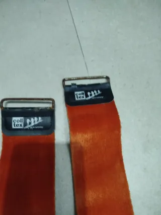 Esquís de travesía Dynastar