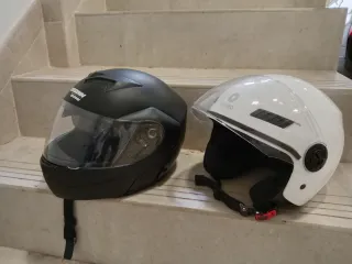 Moto Eléctrica Mika Sunra