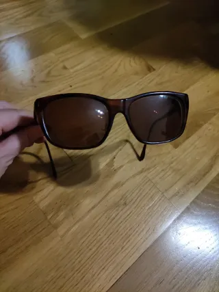 Gafas de sol Sr. Moritz graduadas