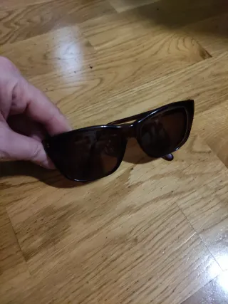 Gafas de sol Sr. Moritz graduadas