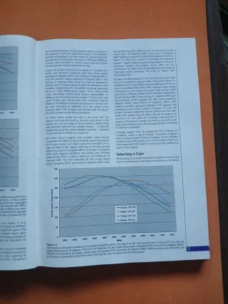 21st Century Performance - Julian Edgar. En ingles