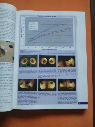 21st Century Performance - Julian Edgar. En ingles