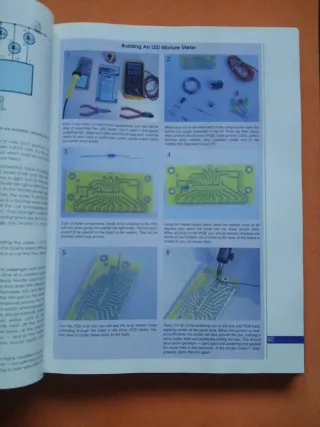 21st Century Performance - Julian Edgar. En ingles