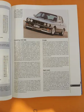 21st Century Performance - Julian Edgar. En ingles