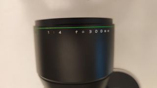 Cámara Nikon Nikkormat réflex + Lentes