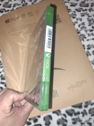 FC 26 XBOX Series X/S (precintado)