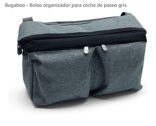 Carrito Bugaboo Cameleon 3 plus