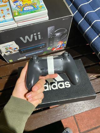 Controller PS4 per parti