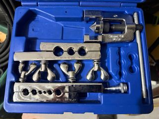 Abocardador Ensanchador Imperial 275-FS