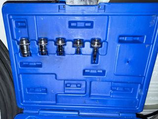 Abocardador Ensanchador Imperial 275-FS