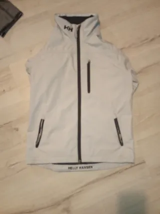 Chaqueta Helly Hansen Impermeable