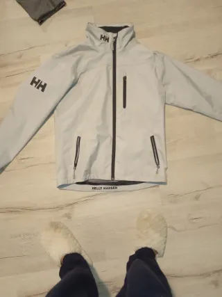 Chaqueta Helly Hansen Impermeable
