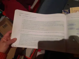 ¡Ya entiendo! --- con Hypertexto una estrategia...