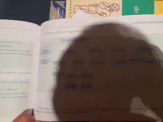 ¡Ya entiendo! --- con Hypertexto una estrategia...