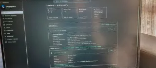 Portátil Gaming Asus ROG Strix G731GT 17 FHD