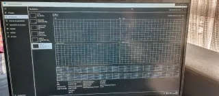 Portátil Gaming Asus ROG Strix G731GT 17 FHD