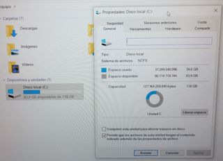 Lenovo MIIX 510-12ISK 2 en 1