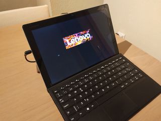 Lenovo MIIX 510-12ISK 2 en 1