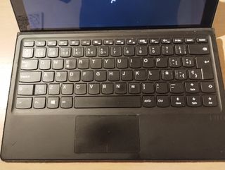 Lenovo MIIX 510-12ISK 2 en 1