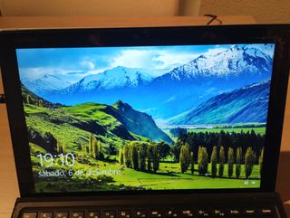 Lenovo MIIX 510-12ISK 2 en 1