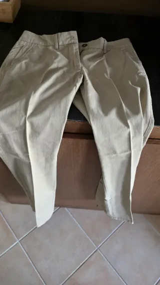 Calças Sacoor Brothers senhora T.38