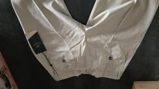 Calças Sacoor Brothers senhora T.38