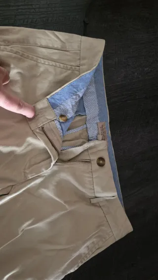 Calças Sacoor Brothers senhora T.38