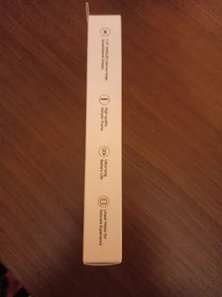 Xiaomi Smart Band 10 Negra