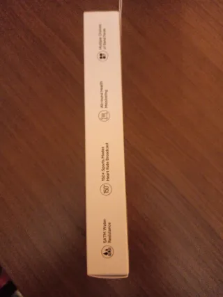 Xiaomi Smart Band 10 Negra