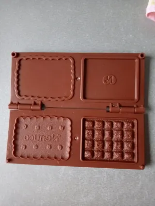 Accesorios Nenuco Repostería Famosa