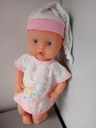 Accesorios Nenuco Repostería Famosa