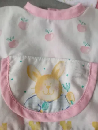 Accesorios Nenuco Repostería Famosa