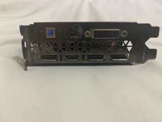 Tarjeta Gráfica Colorful iGame GTX 1060 6GB