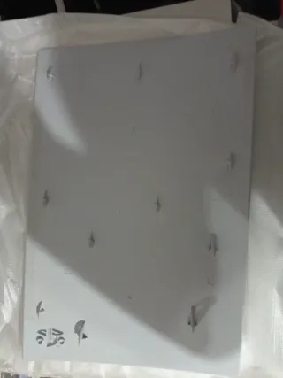 Carcasas PS5 Fat Oficiales Blancas (con lector)