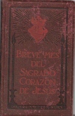 Due antichi libri religiosi del XX secolo