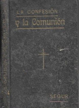 Due antichi libri religiosi del XX secolo
