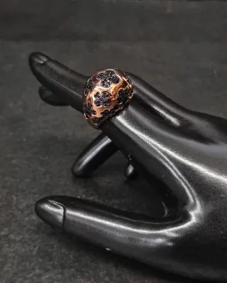 Anillos Italianos Plata