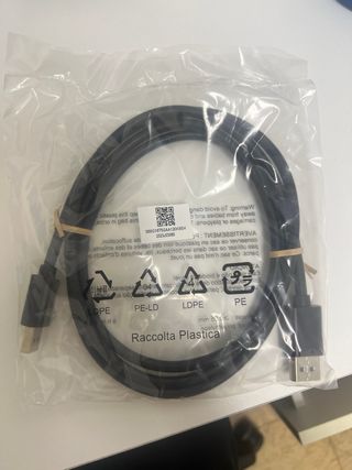 Cavo Displayport