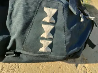 Mochila Forclaz 70+10L Senderismo