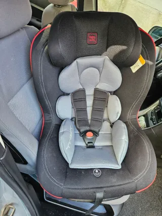 Silla de coche para bebé