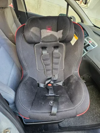 Silla de coche para bebé