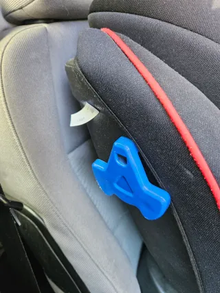 Silla de coche para bebé