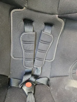 Silla de coche para bebé