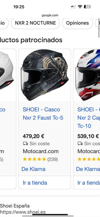 KTM duke 990 con garantía oficial