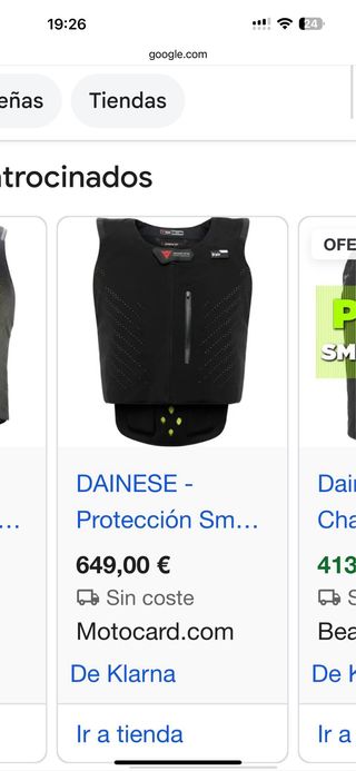 KTM duke 990 con garantía oficial