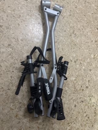 Portabicicletas Thule Express 980