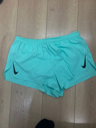 Nike Aeroswift Shorts Talla L