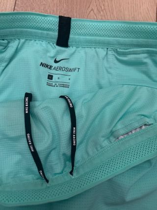 Nike Aeroswift Shorts Talla L
